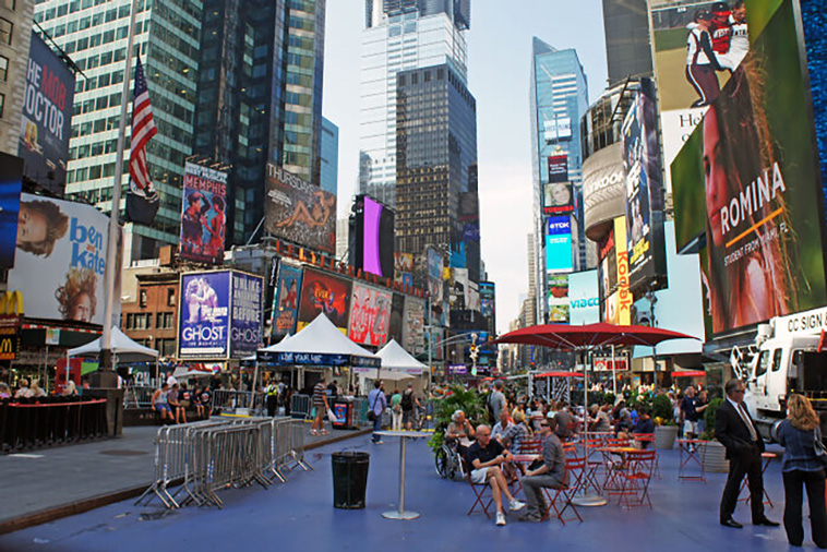 tourist attraction