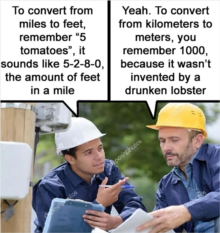 science jokes