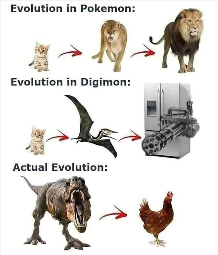 science jokes