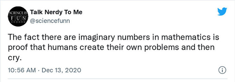 science jokes