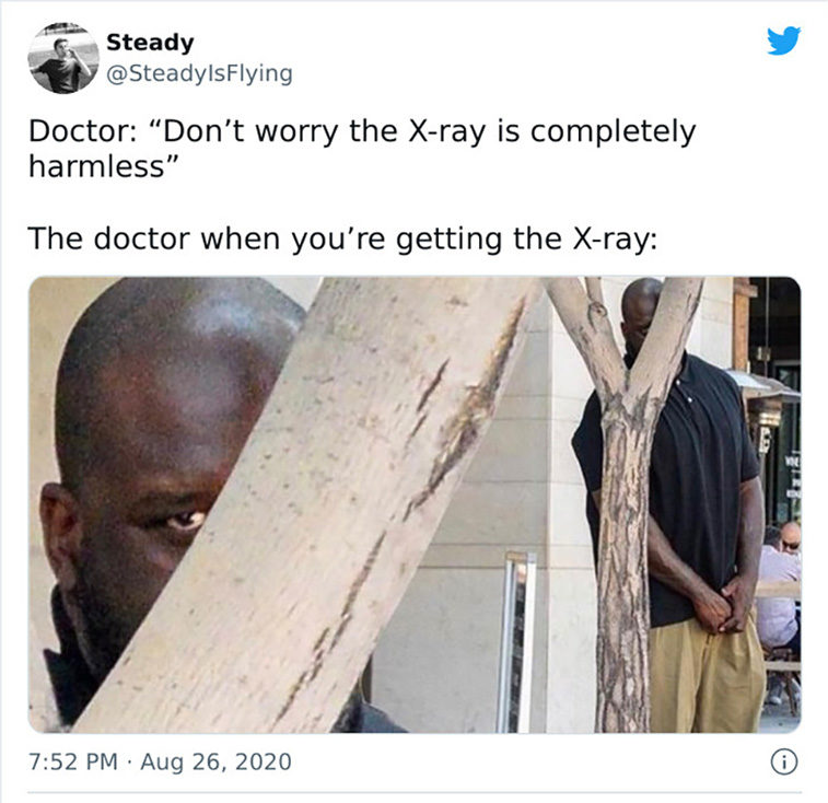 science jokes