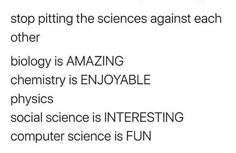 science jokes