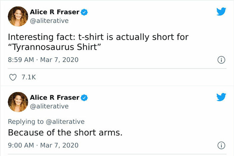 science jokes