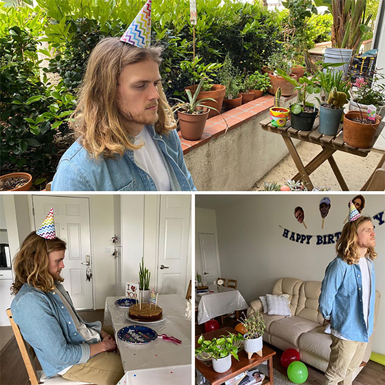 birthdays