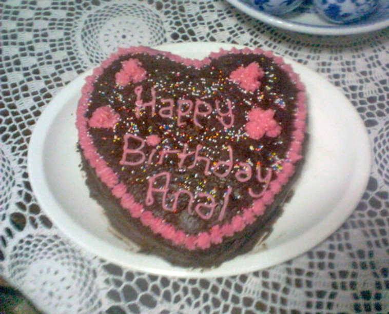 birthdays