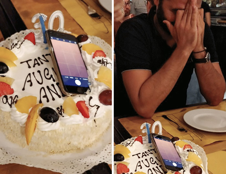 birthdays