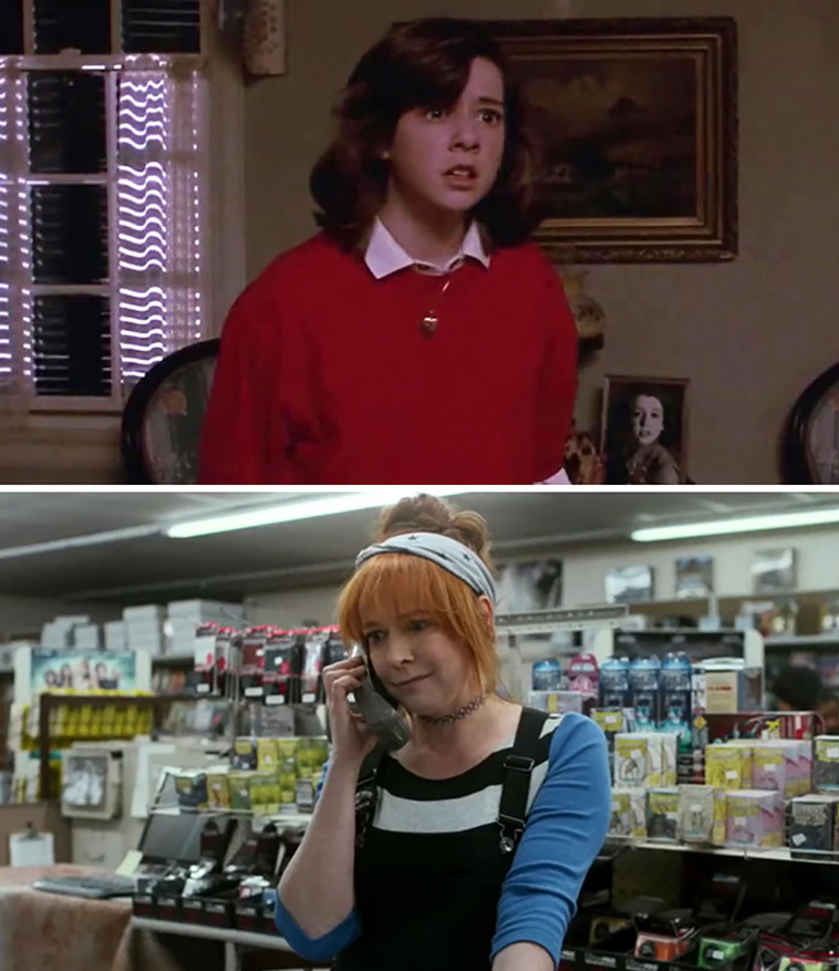 child actors
