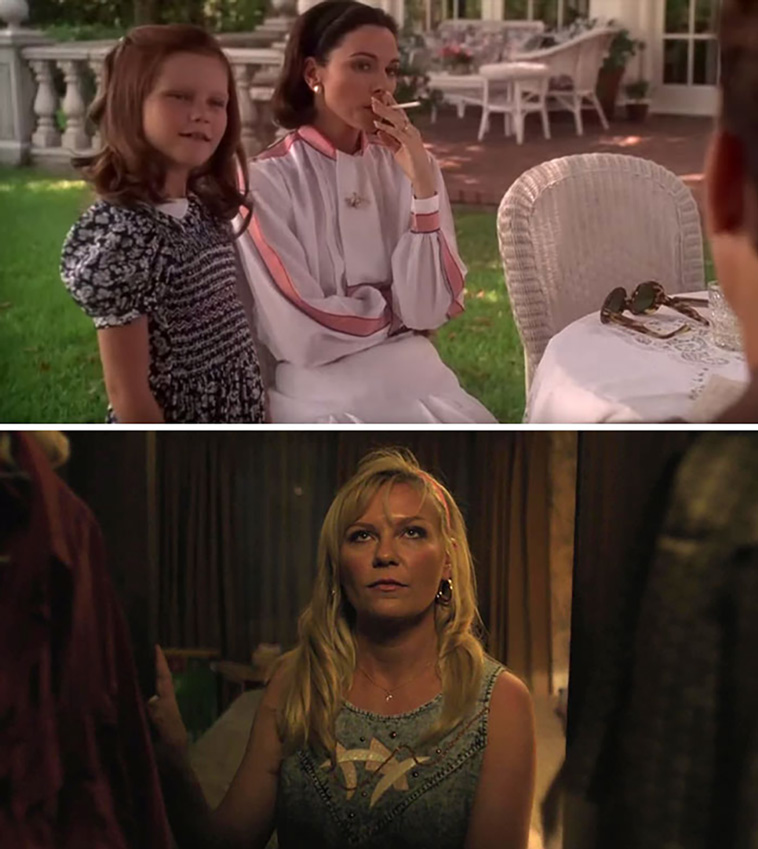 child actors