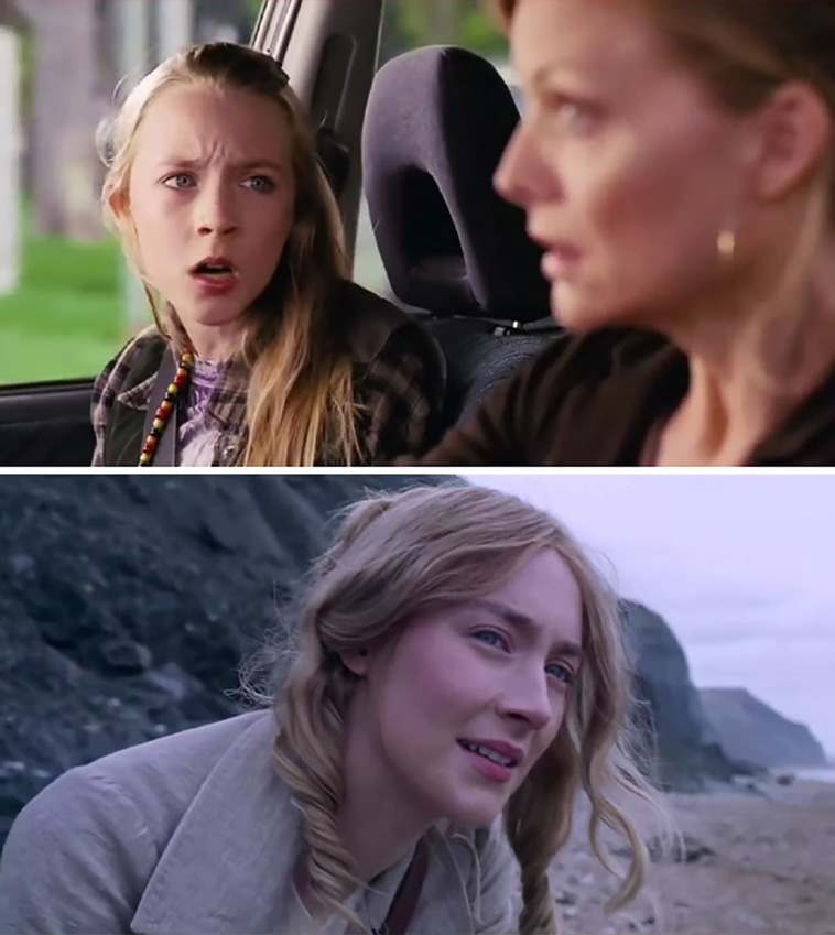 child actors