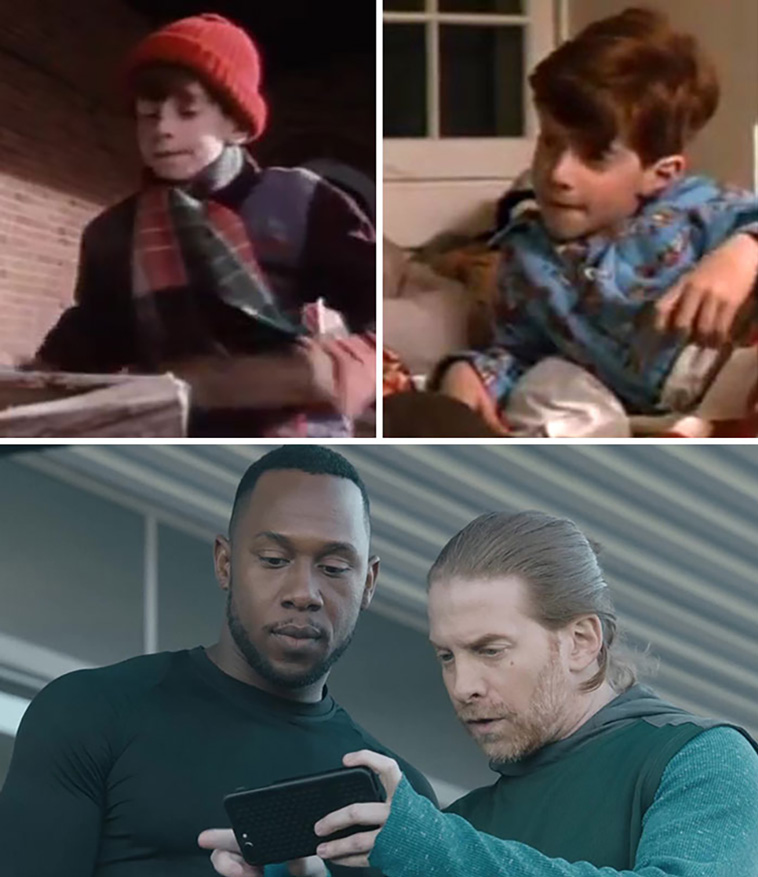 child actors