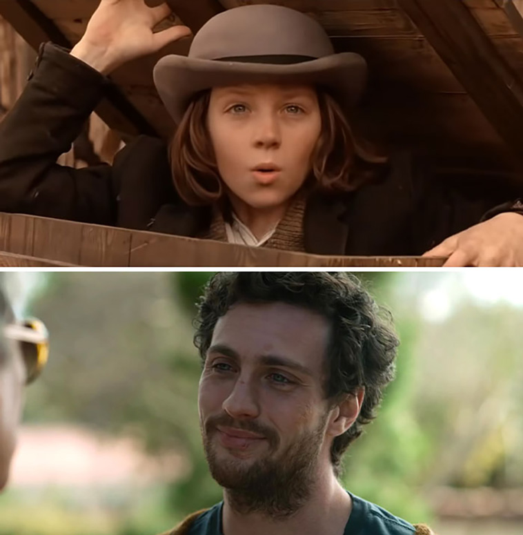child actors
