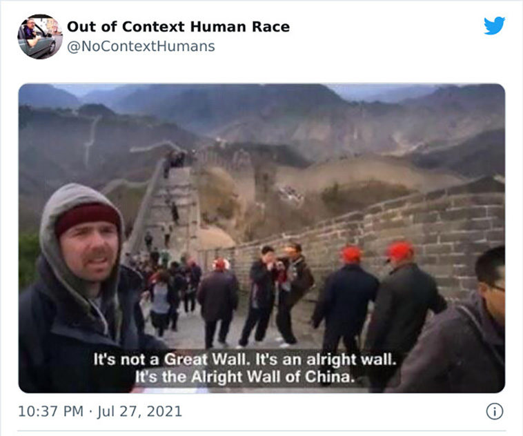 human race
