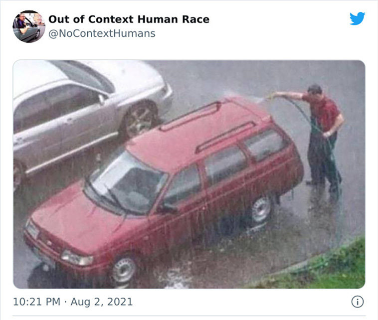 human race
