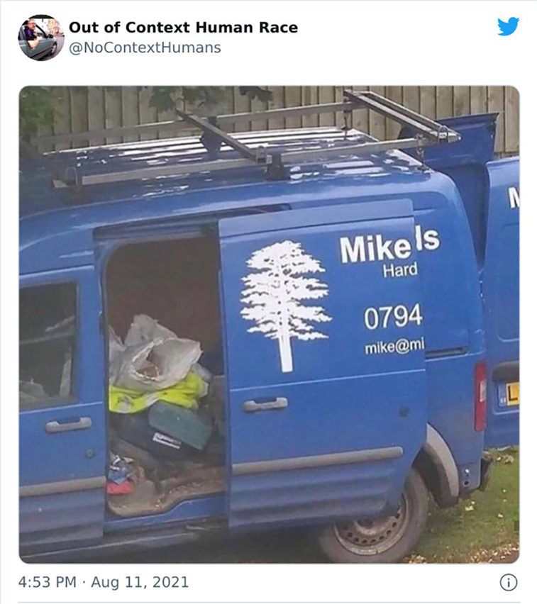 human race