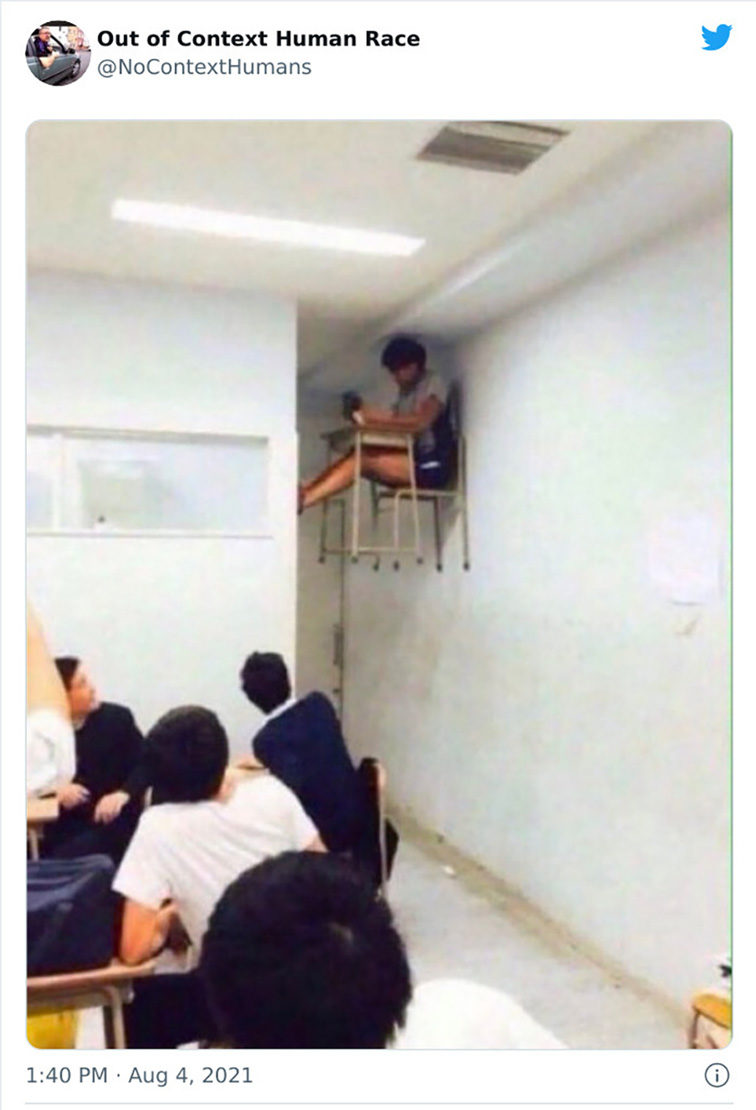 human race