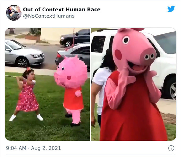 human race