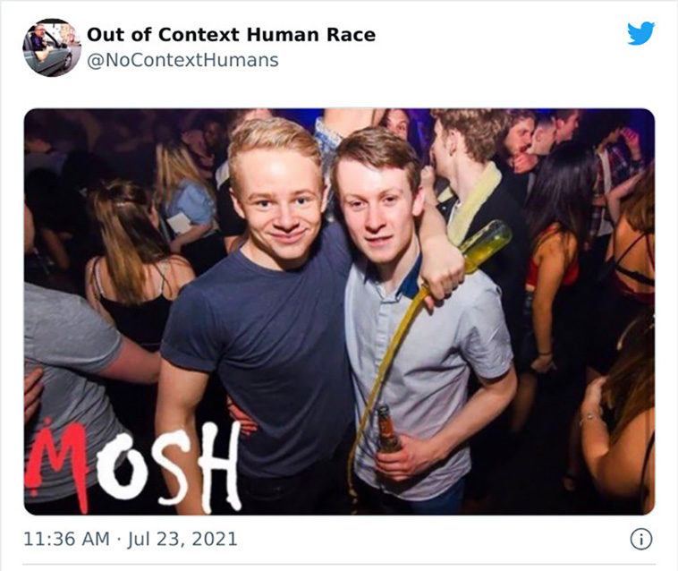 human race