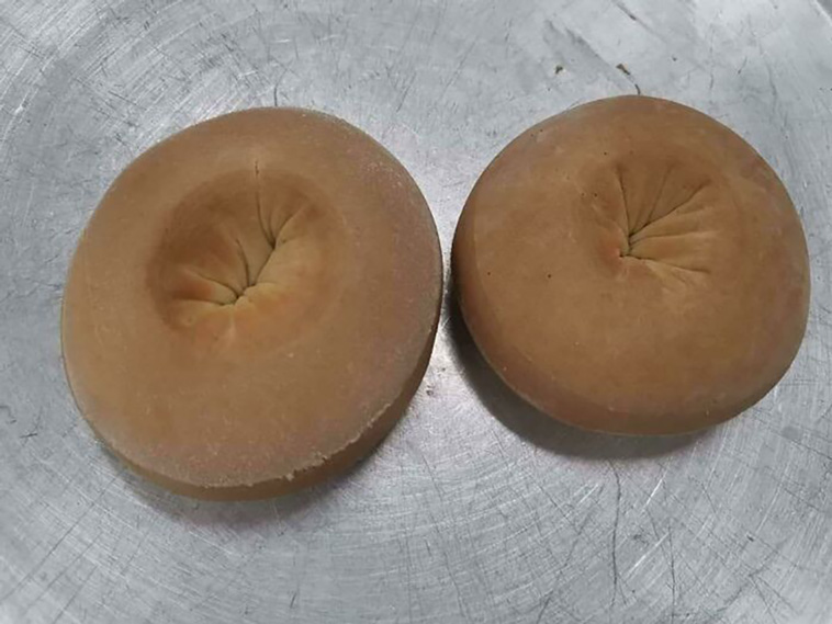 cooking failures