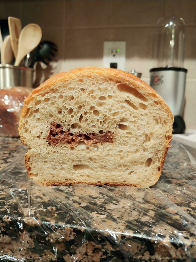 cooking failures