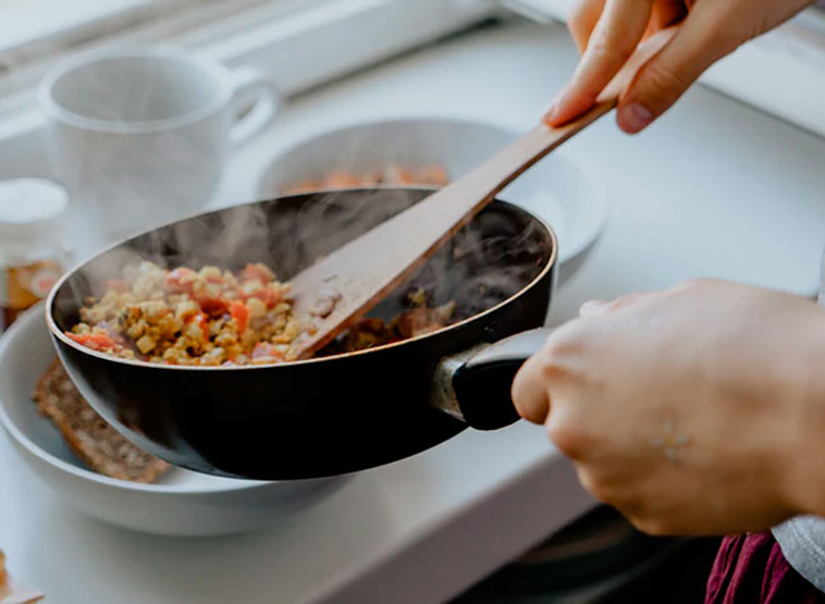 cooking