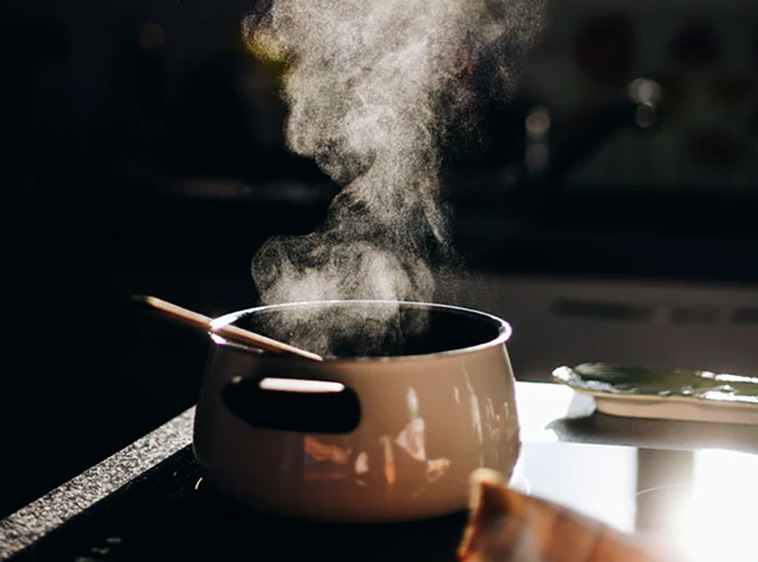 cooking
