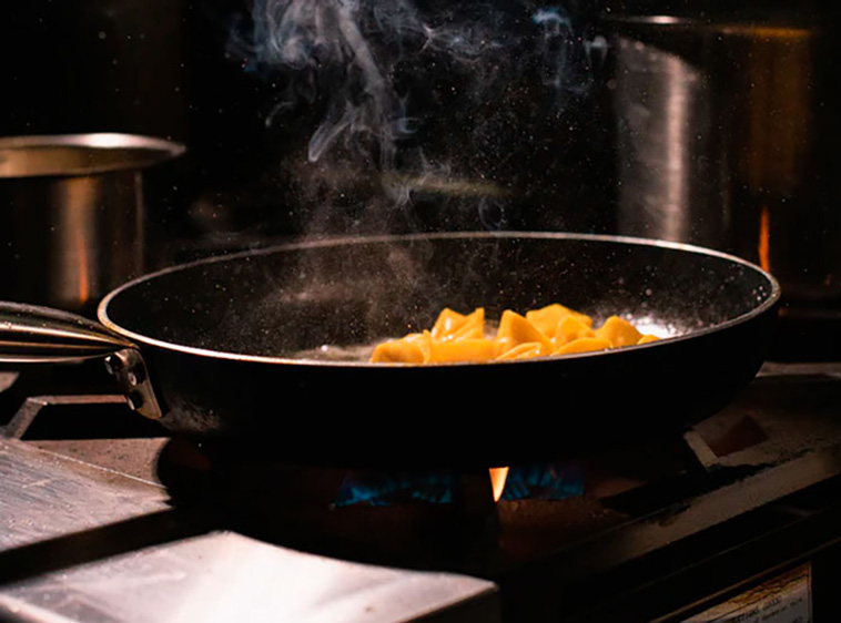 cooking