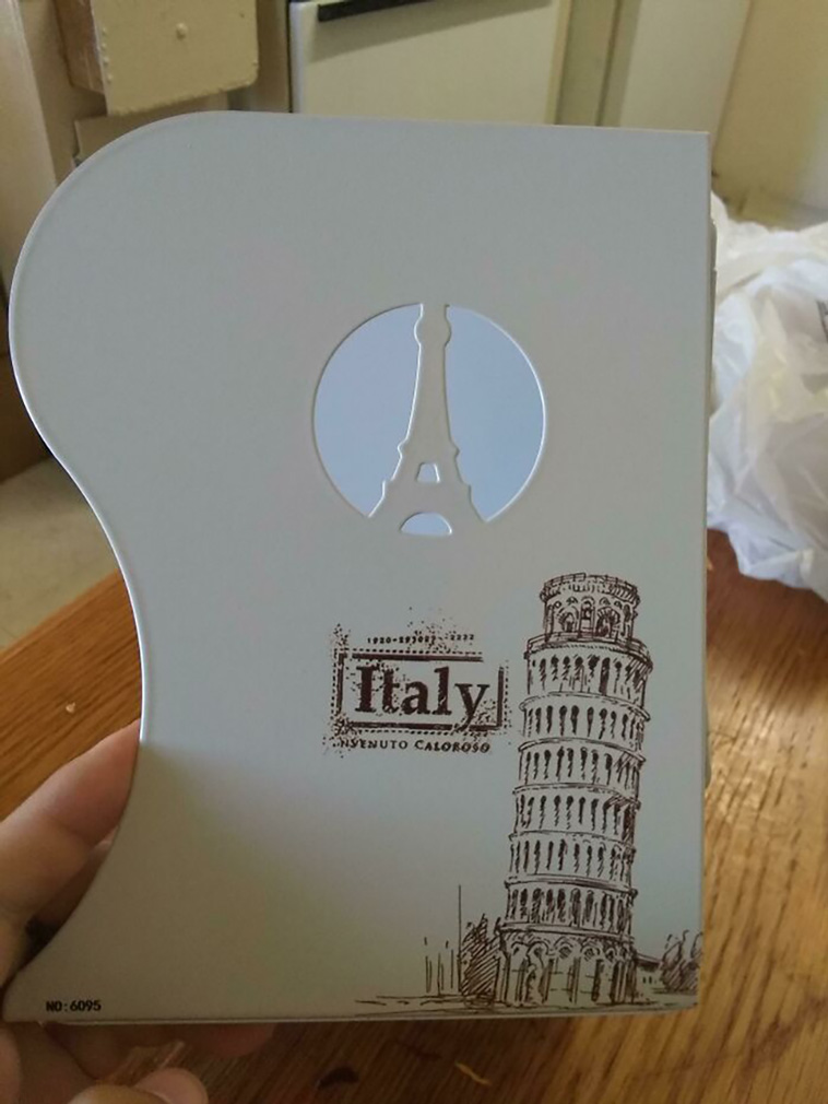 crappy designs