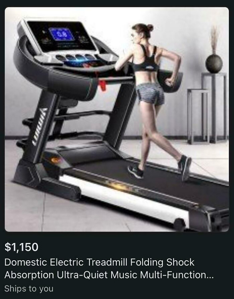 crappy designs