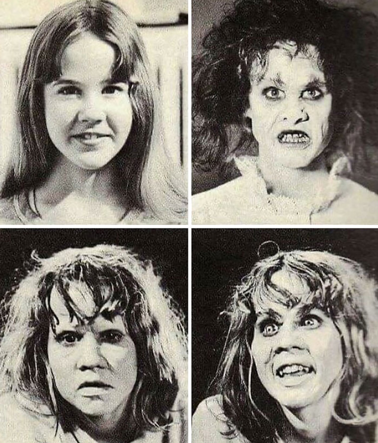 creepy old pics