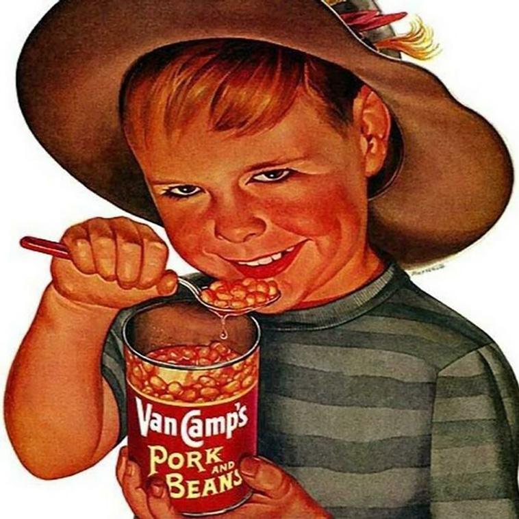creepy old pics