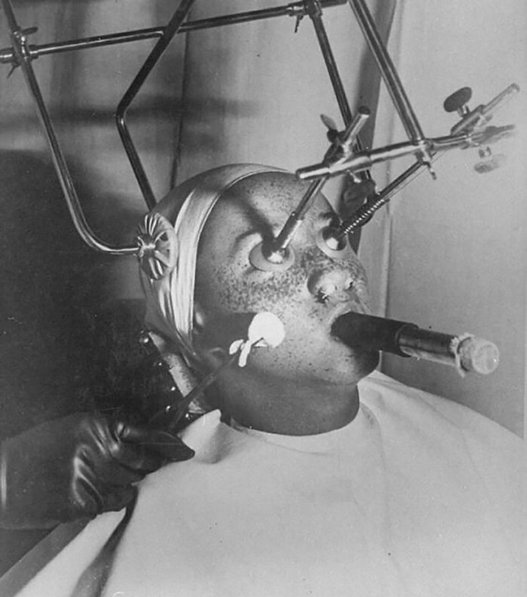 creepy old pics