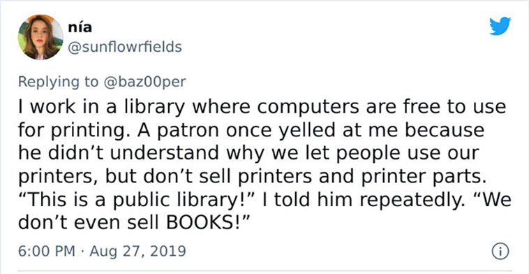 dumbest things