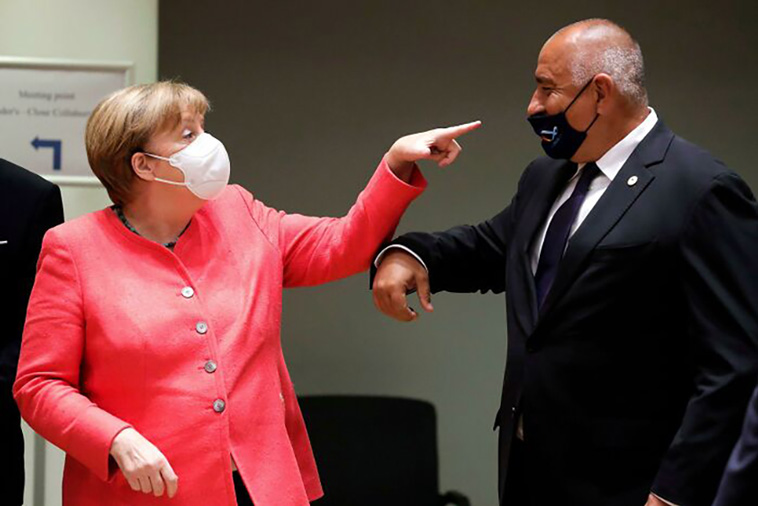 europe