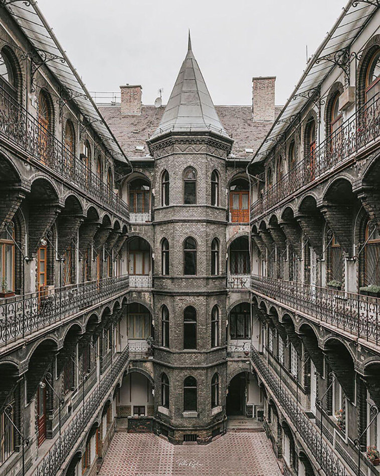 europe