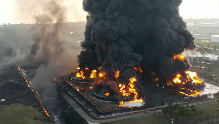 catastrophic failures
