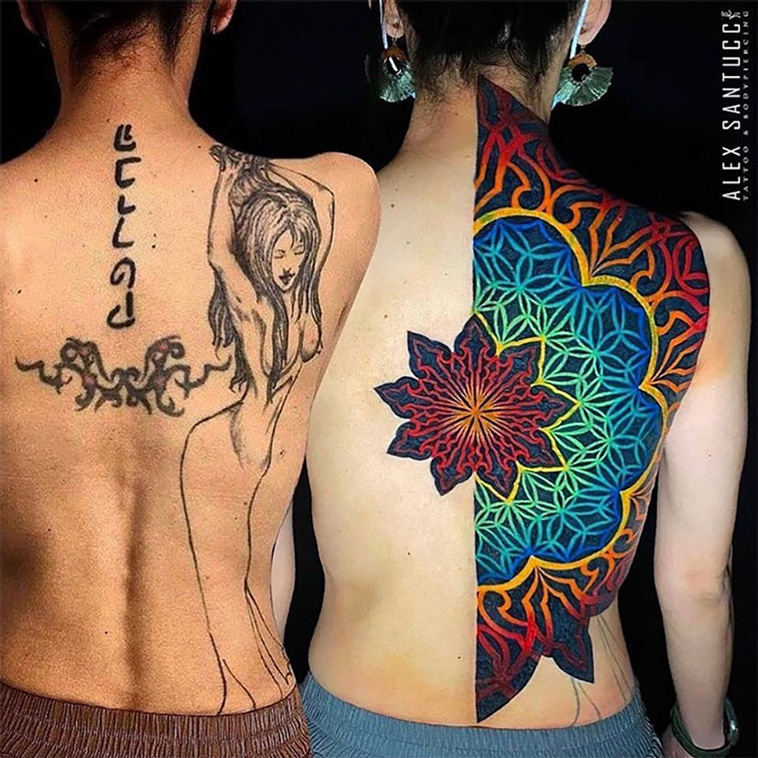 fixed tattoos