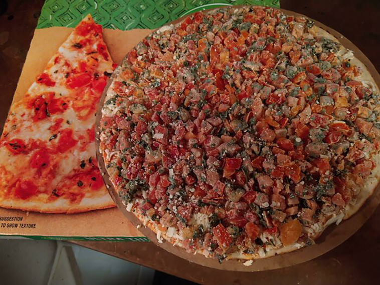 food lottery