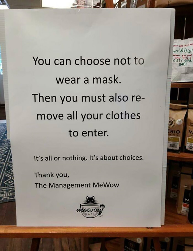 funny signs