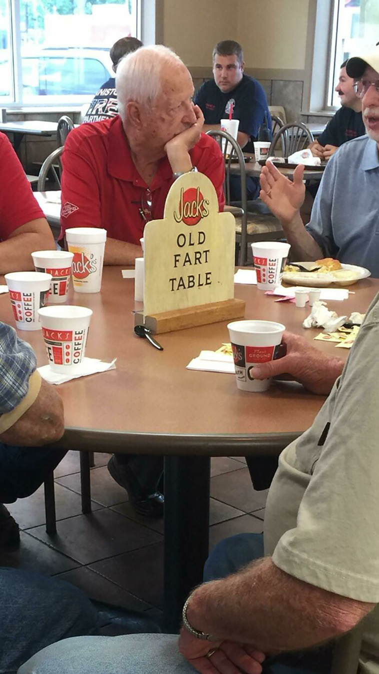 funny signs