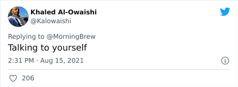 intelligence
