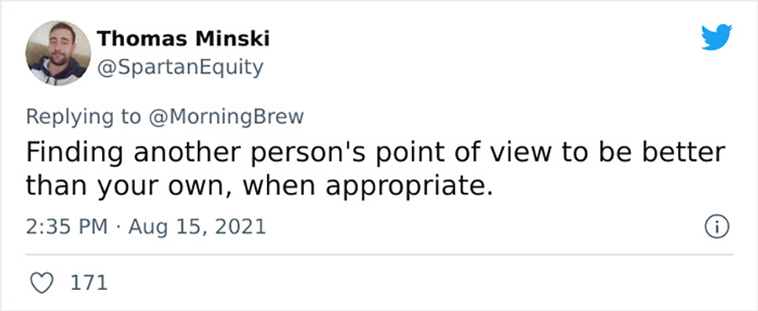 intelligence