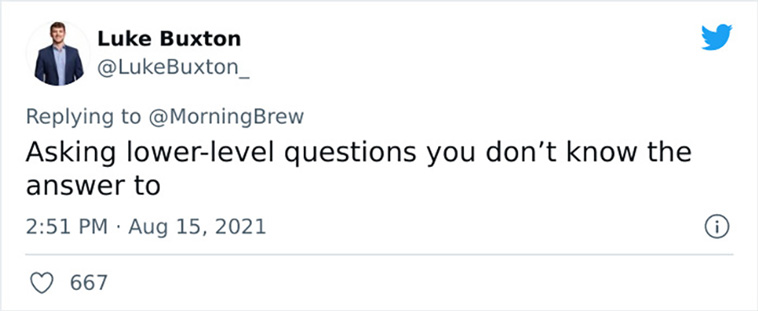 intelligence