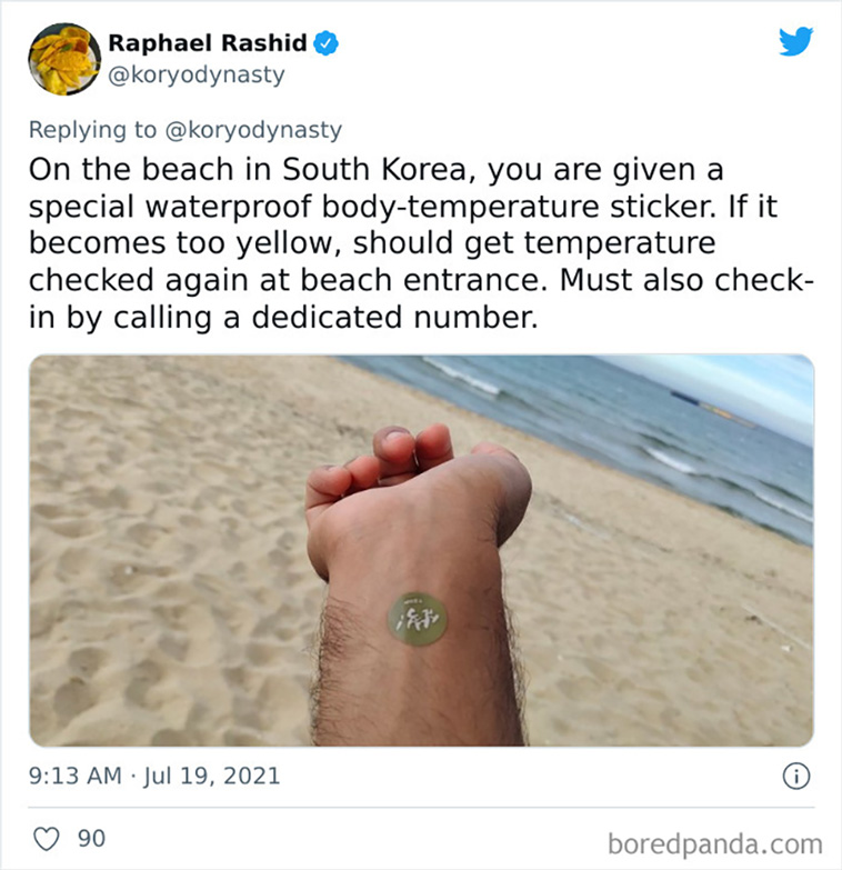 south korea