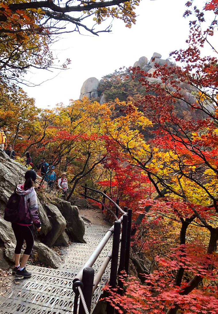 south korea