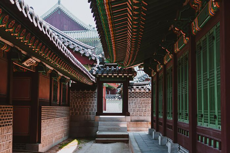 south korea