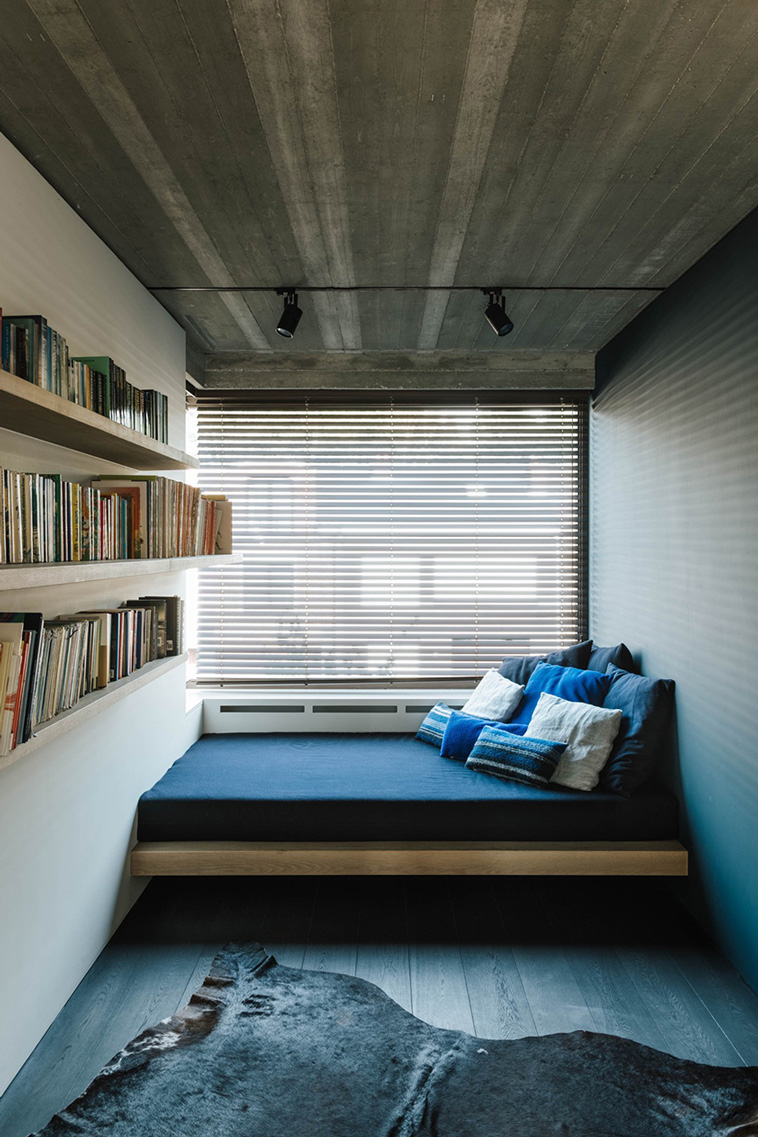 library design