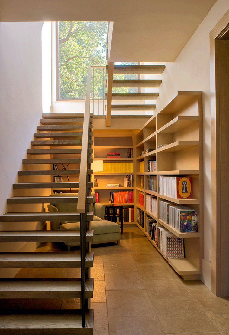 library design