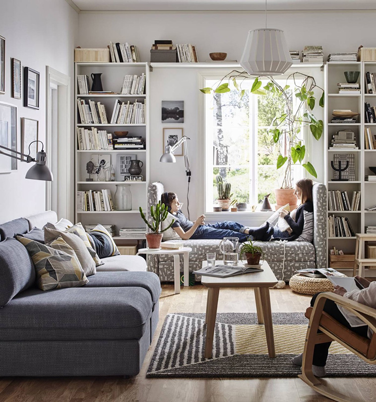 library design