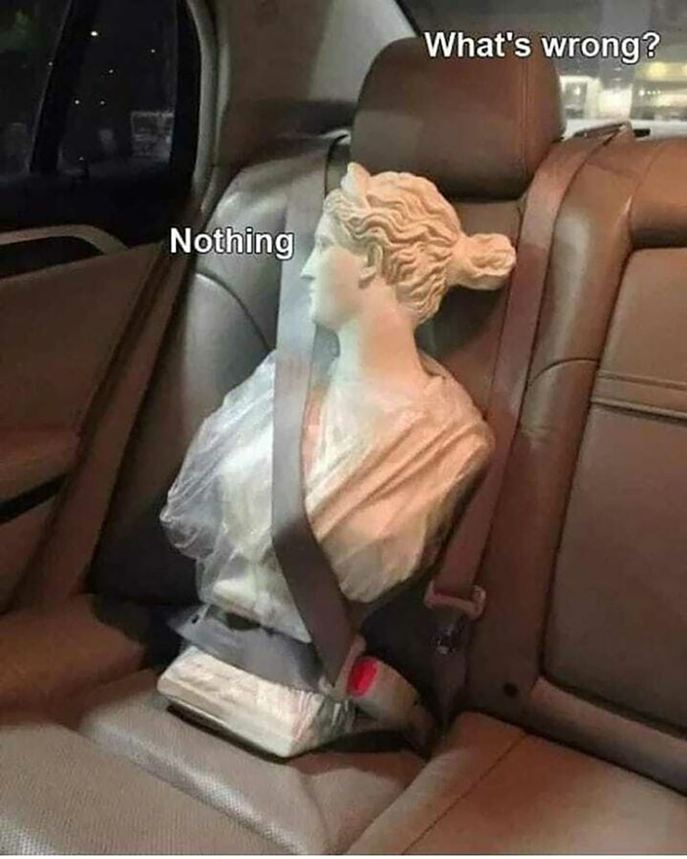 classical art memes