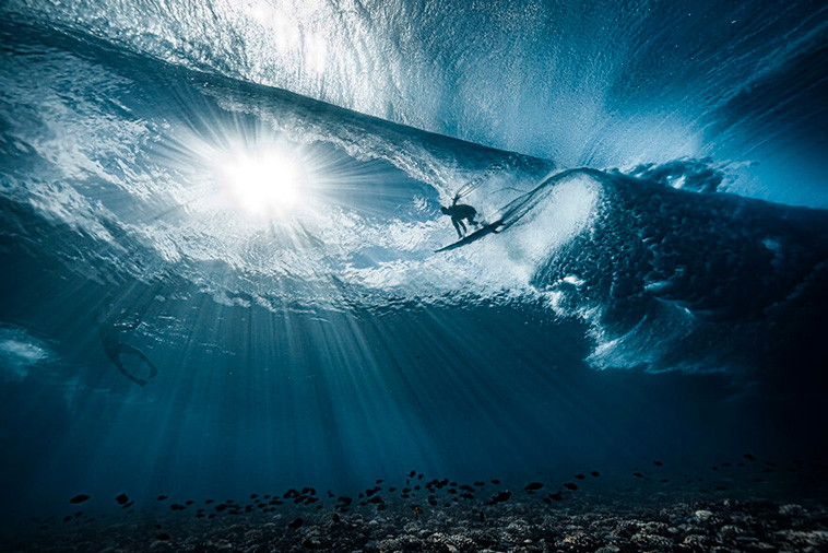 ocean photography